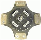 SACHS (ZF SRE) 881861 999765 Performance