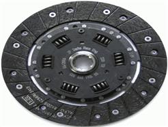 SACHS (ZF SRE) 881861 999805 Performance