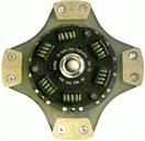 SACHS (ZF SRE) 881861 999809 Performance