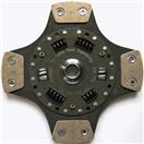 SACHS (ZF SRE) 881861 999857 Performance