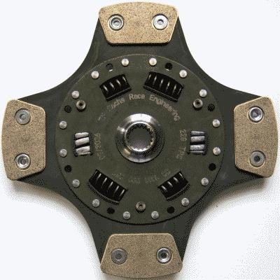 SACHS (ZF SRE) 881861 999857 EAN: 4050451005273.