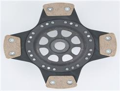 SACHS (ZF SRE) 881864 000685 Performance