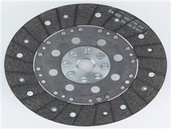 SACHS (ZF SRE) 881864 001098 Performance