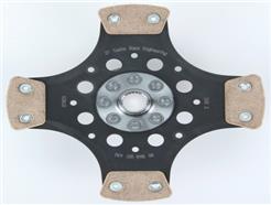 SACHS (ZF SRE) 881864 001490 Performance