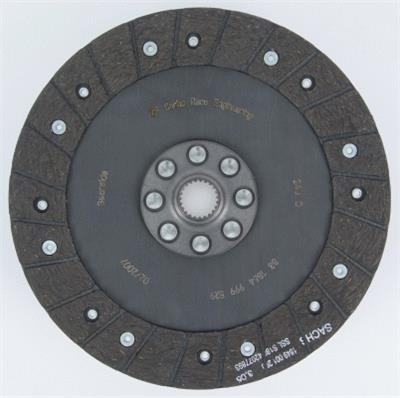 SACHS (ZF SRE) 881864 999529 EAN: 4050451003637.