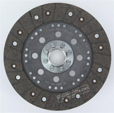 SACHS (ZF SRE) 881864 999532 EAN: 4050451003606.