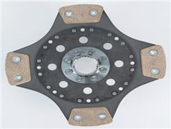 SACHS (ZF SRE) 881864 999533 Performance