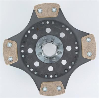 SACHS (ZF SRE) 881864 999533 EAN: 4050451003590.