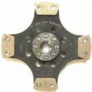 SACHS (ZF SRE) 881864 999943 Performance