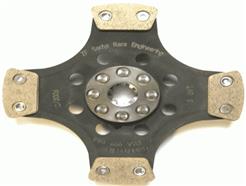 SACHS (ZF SRE) 881864 999943 Performance