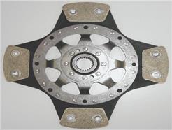 SACHS (ZF SRE) 881864 999987 Performance