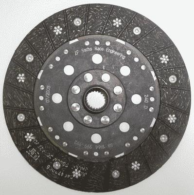 SACHS (ZF SRE) 881864 999992 EAN: 4050451003286.