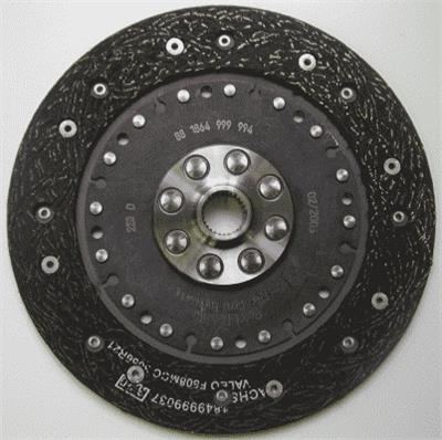 SACHS (ZF SRE) 881864 999994 EAN: 4050451003262.