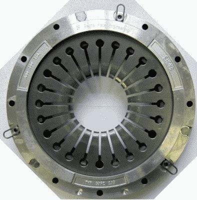 SACHS (ZF SRE) 883082 999594 EAN: 4050451002982.