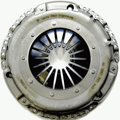 SACHS (ZF SRE) 883082 999645 EAN: 4013872339198.