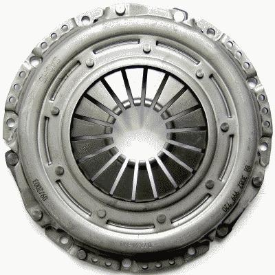 SACHS (ZF SRE) 883082 999720 EAN: 4050451002760.