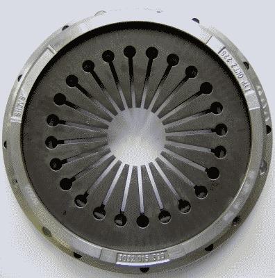 SACHS (ZF SRE) 883082 999746 EAN: 4013872339556.