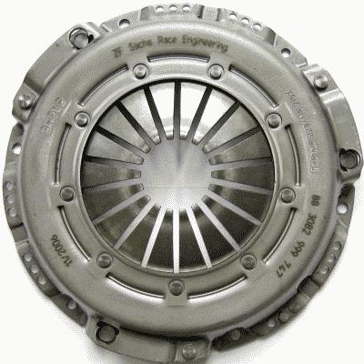 SACHS (ZF SRE) 883082 999747 EAN: 4013872339563.