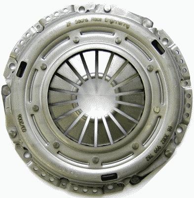 SACHS (ZF SRE) 883082 999782 EAN: 4050451002470.