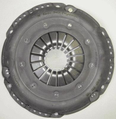 SACHS (ZF SRE) 883082 999785 EAN: 4050451002456.