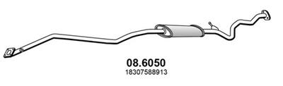 ASSO 08.6050