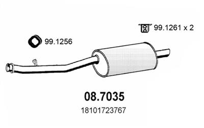 ASSO 08.7035