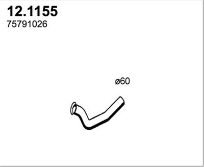 ASSO 12.1155