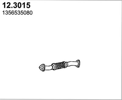 ASSO 12.3015