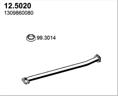 ASSO 12.5020