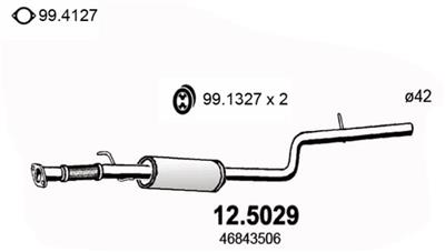 ASSO 12.5029