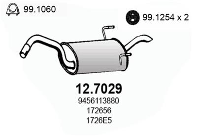 ASSO 12.7029