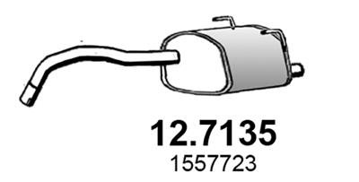 ASSO 12.7135