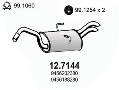 ASSO 12.7144