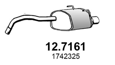 ASSO 12.7161