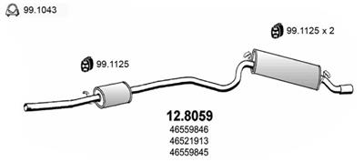 ASSO 12.8059