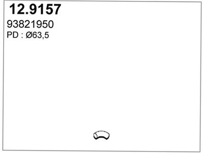 ASSO 12.9157