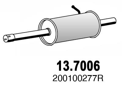 ASSO 13.7006