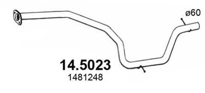 ASSO 14.5023