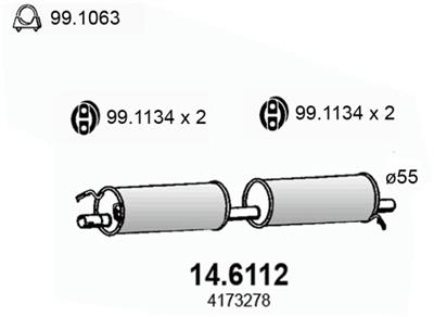 ASSO 14.6112