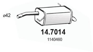 ASSO 14.7014