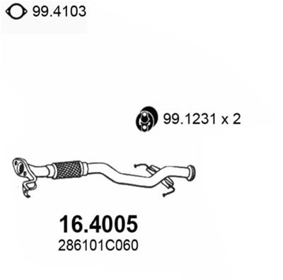 ASSO 16.4005