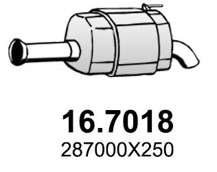 ASSO 16.7018