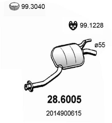 ASSO 28.6005
