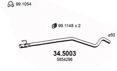 ASSO 34.5003