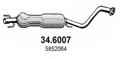 ASSO 34.6007
