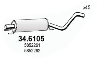 ASSO 34.6105