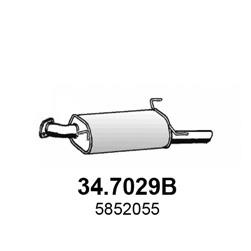 ASSO 34.7029B