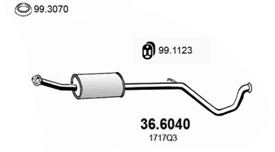 ASSO 36.6040