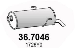 ASSO 36.7046