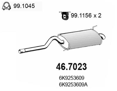 ASSO 46.7023